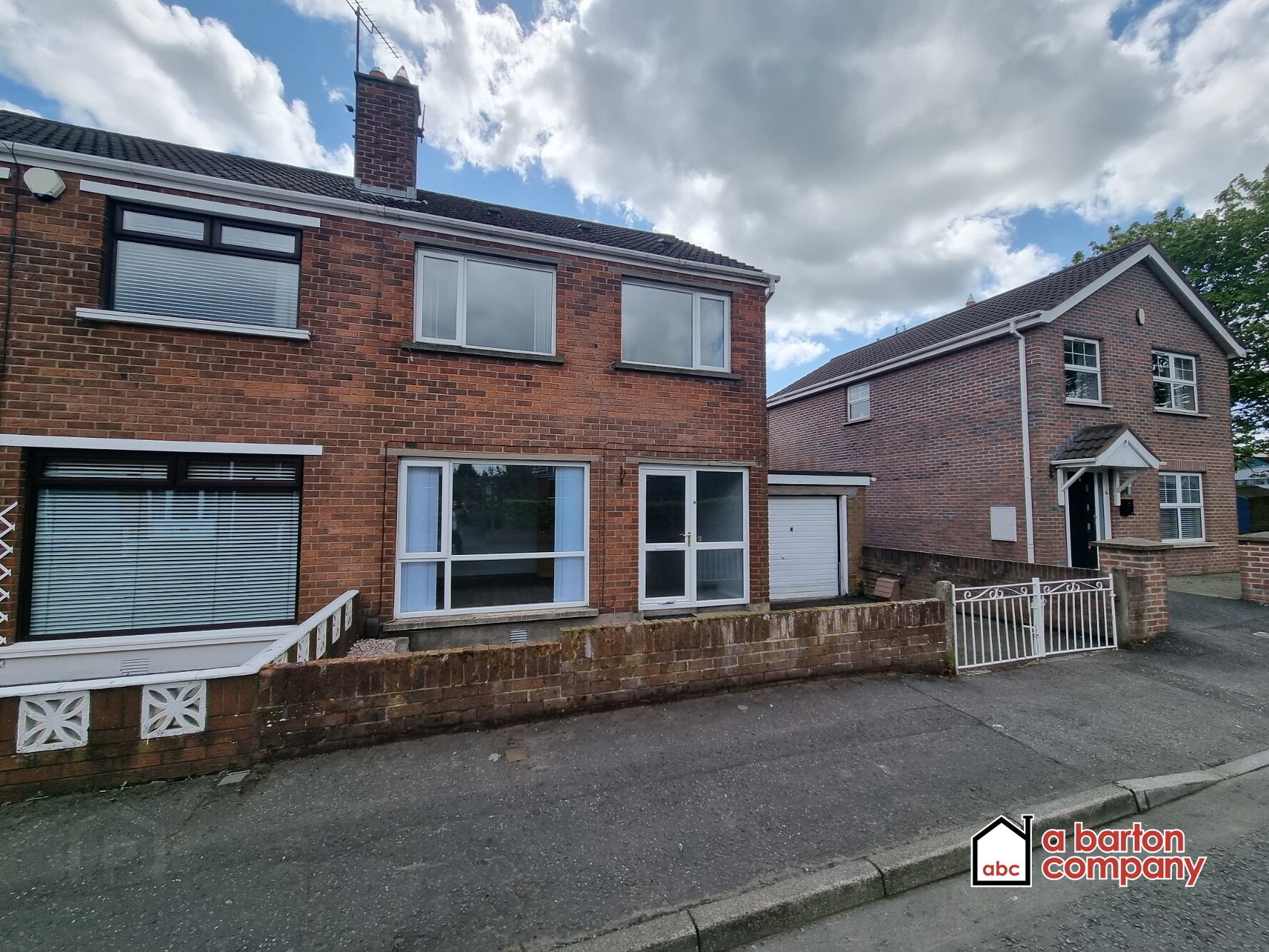 Property For Rent In Newtownabbey