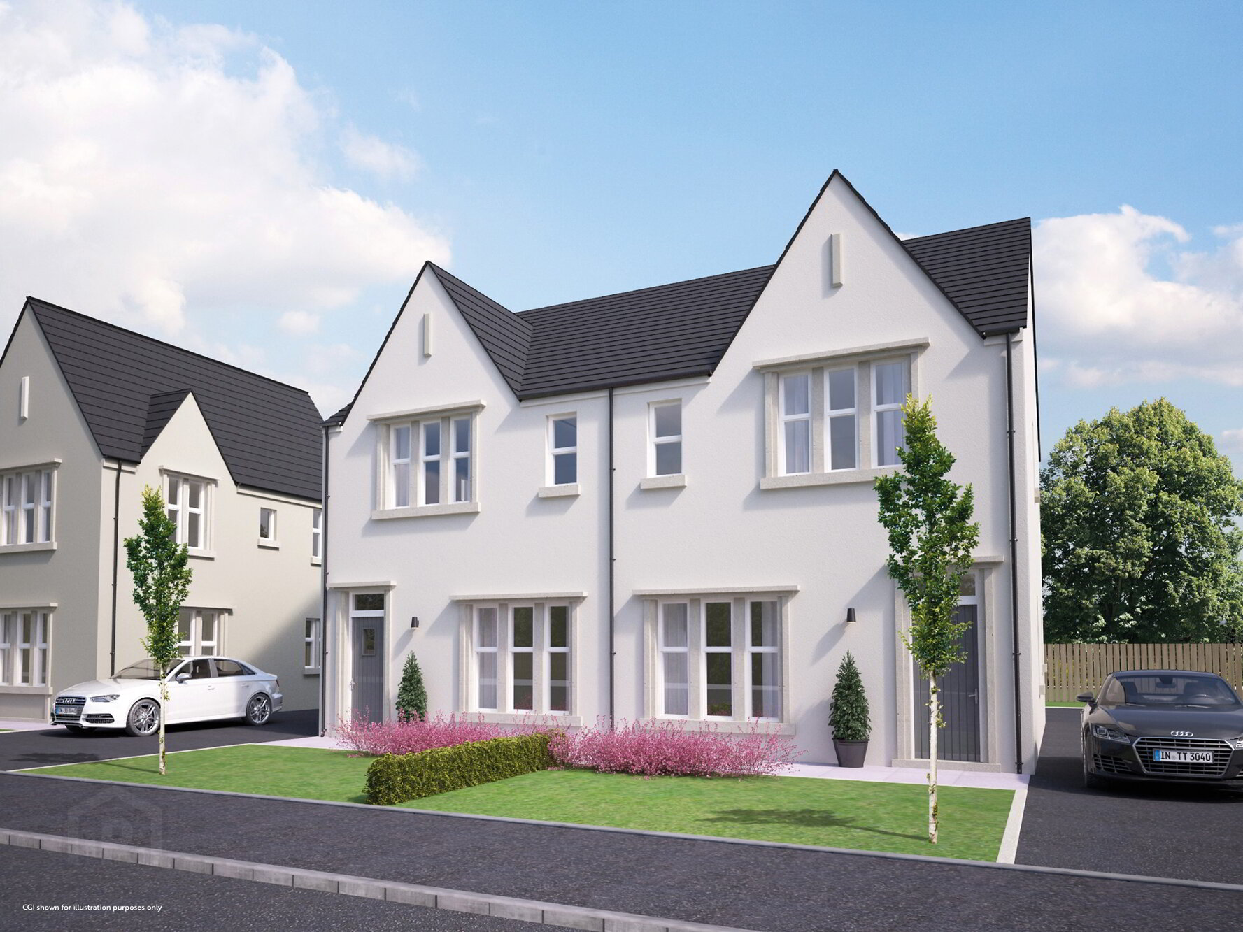 Estate Agents Downpatrick Fitzpatrick