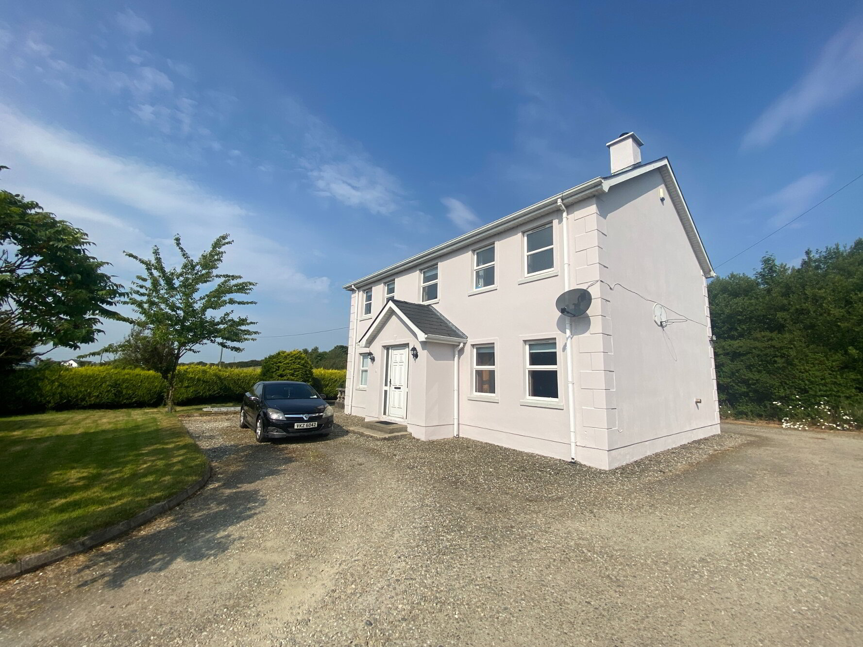 Property For Rent In Muff Montgomery And McCleery Montgomery And