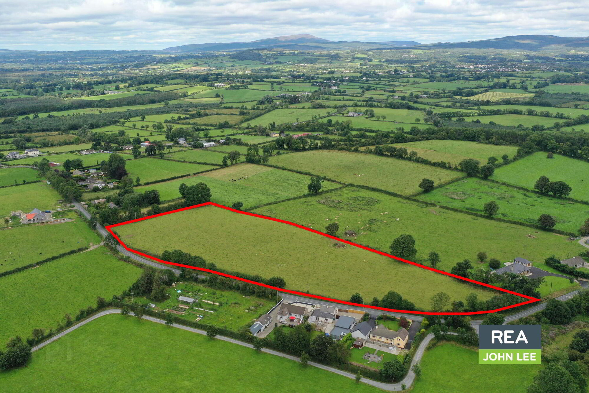 Land & Sites For Sale In County Limerick