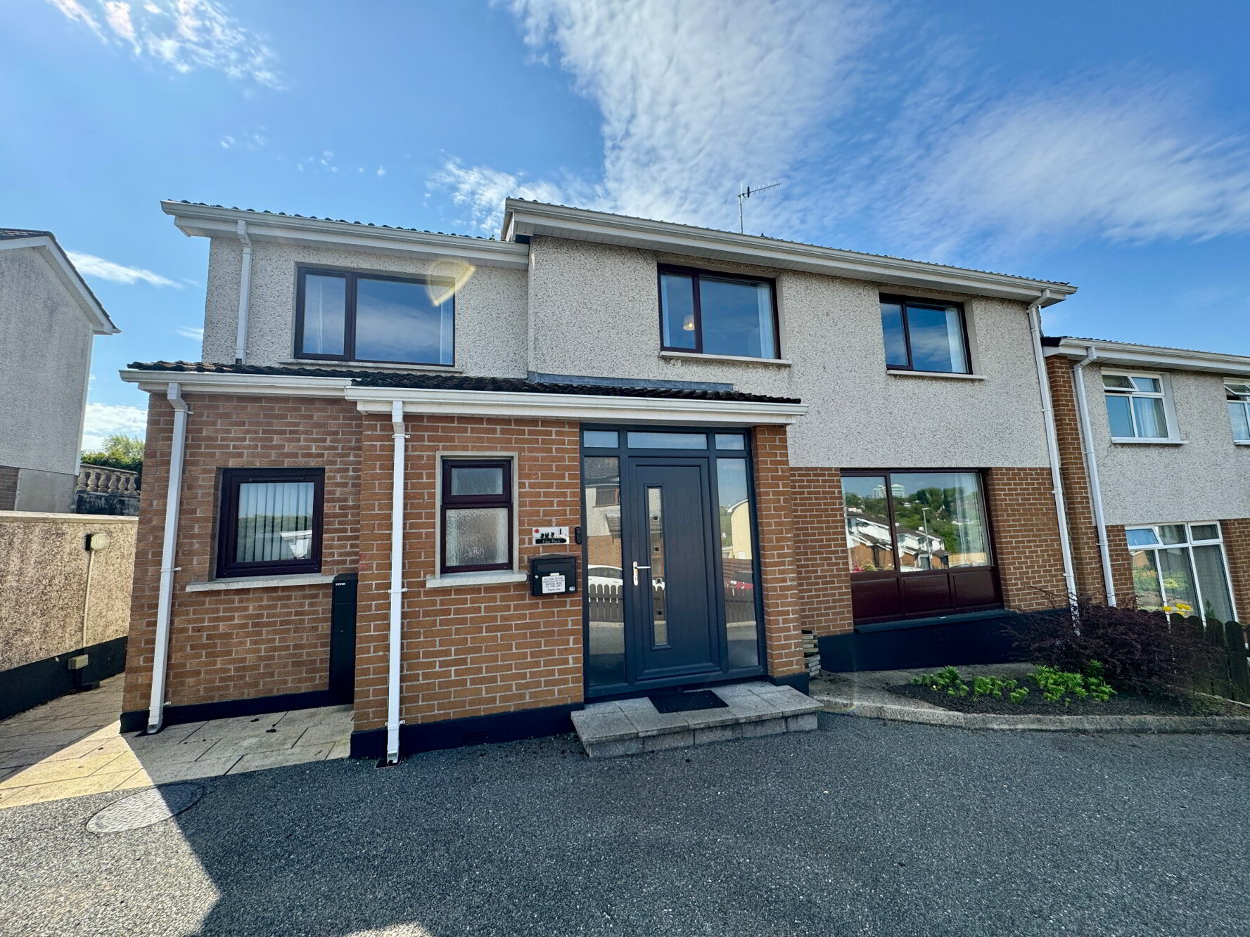 Estate Agents In Derry Northern Ireland