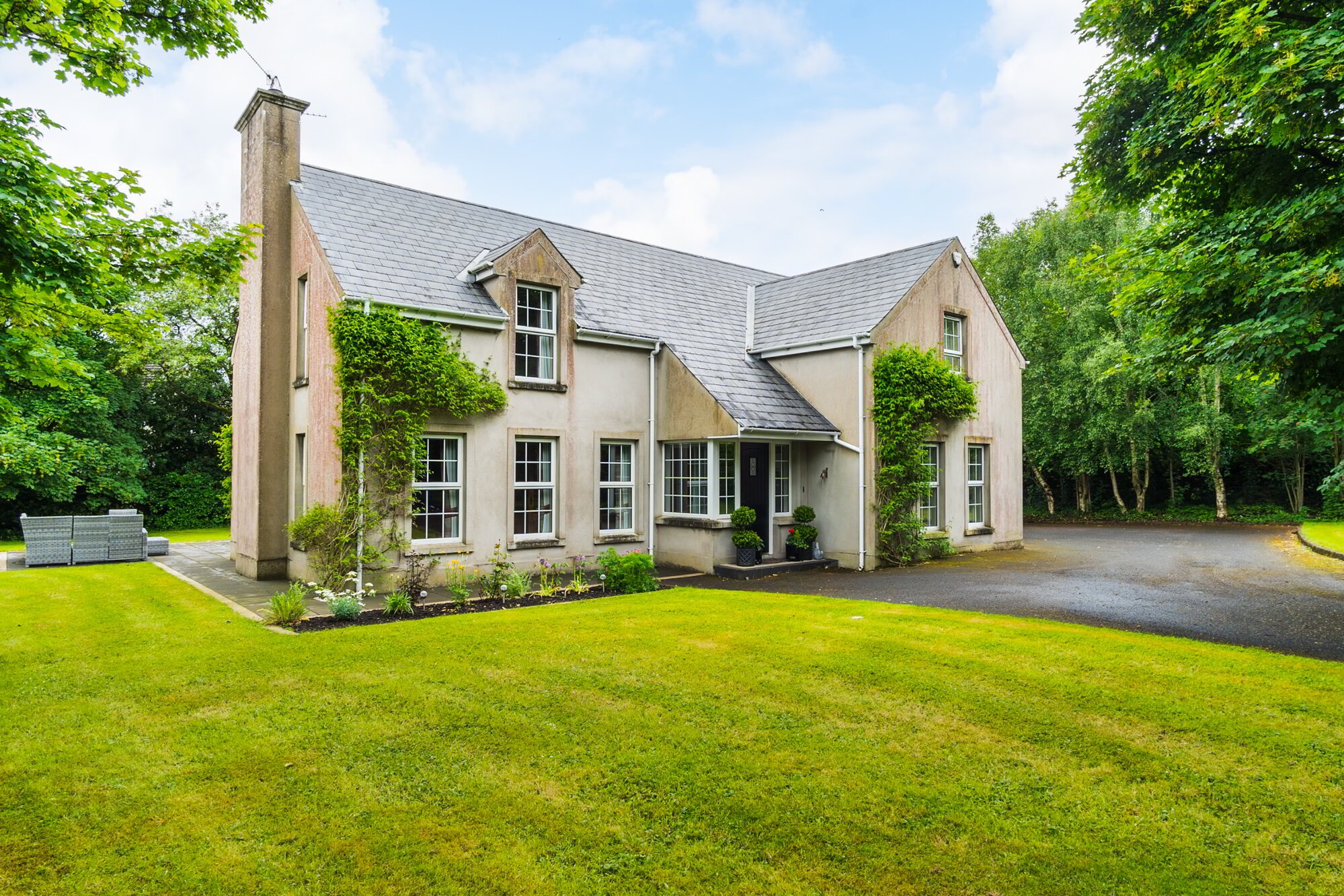 Estate And Letting Agents In Lurgan, Co. Armagh Martin Anderson Property