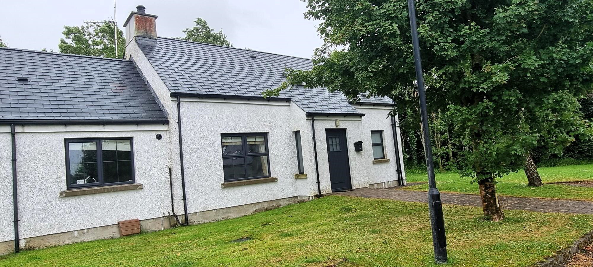 Estate Agents in Fermanagh