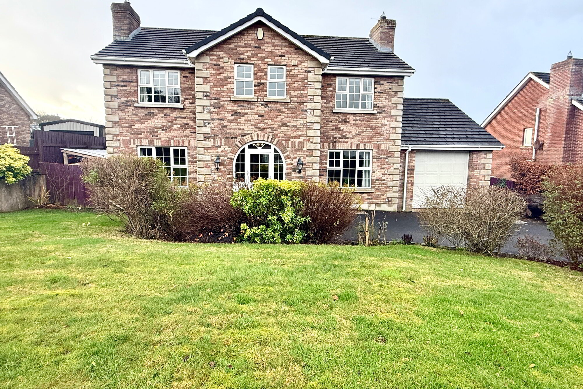 Property For Sale In Derry / Londonderry