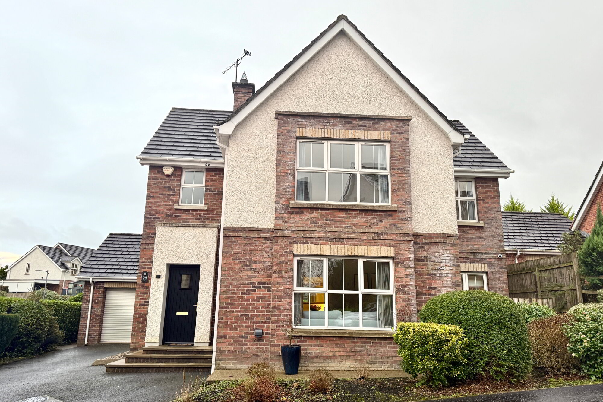 Property For Sale In Derry City Area