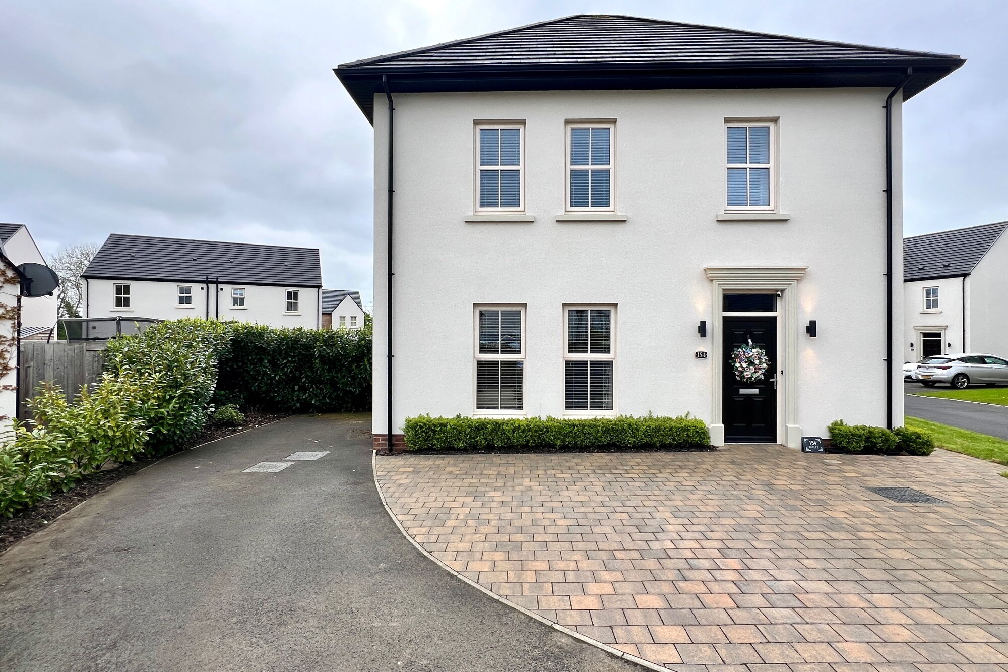 Property For Sale In Culmore Road Area