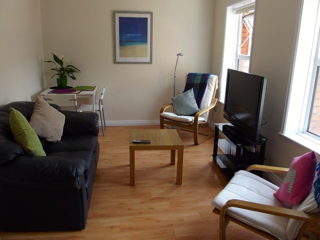 Photo 1 of 10 Cussick Street, Lisburn Road, Belfast