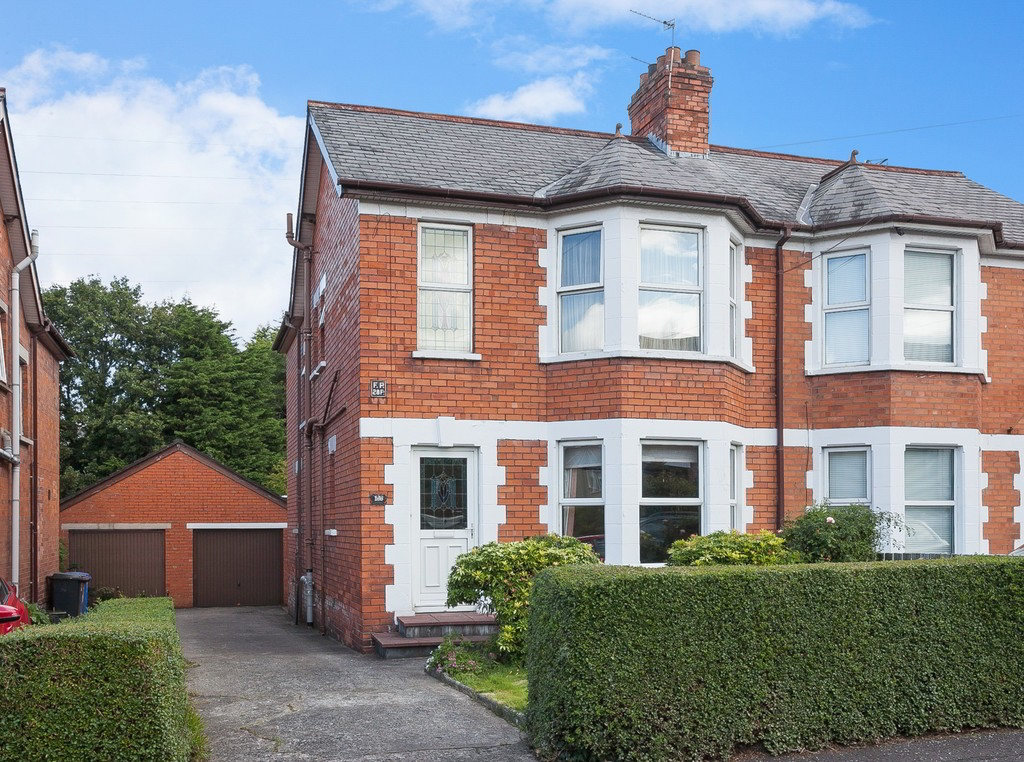 Photo 1 of 166 Orby Drive, Belfast