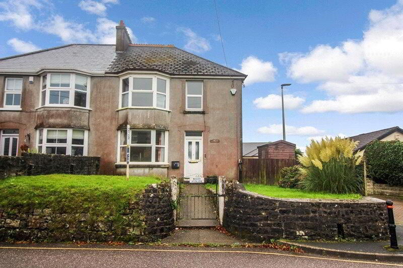 Photo 1 of Bodmin Street, Holsworthy