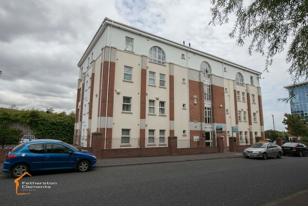 Photo 1 of 1A Musgrave Manor 55, Stockmans Way, Belfast
