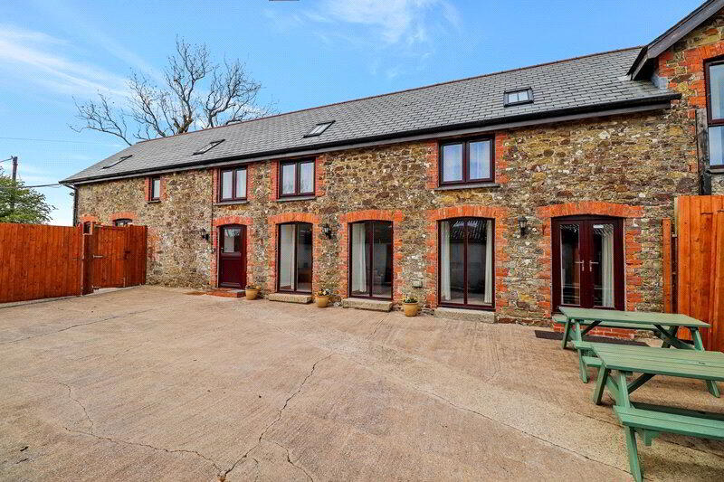 Photo 1 of Holsworthy