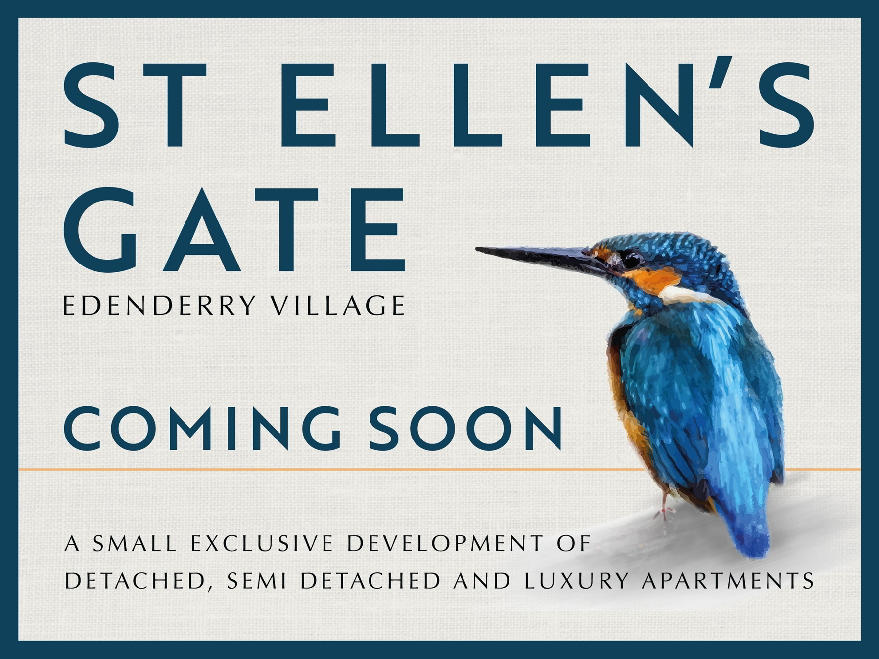 Photo 1 of Coming Soon, St. Ellen's Gate, Edenderry Village
