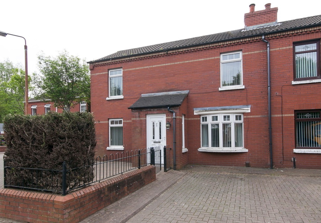 Photo 1 of 11 Iverna Close, Donegall Road, Belfast