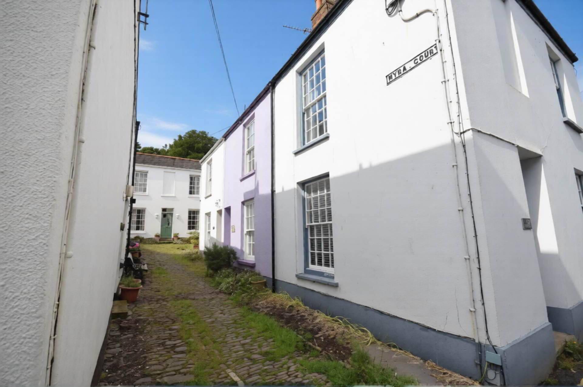 Photo 1 of Irsha Street, Appledore, Bideford