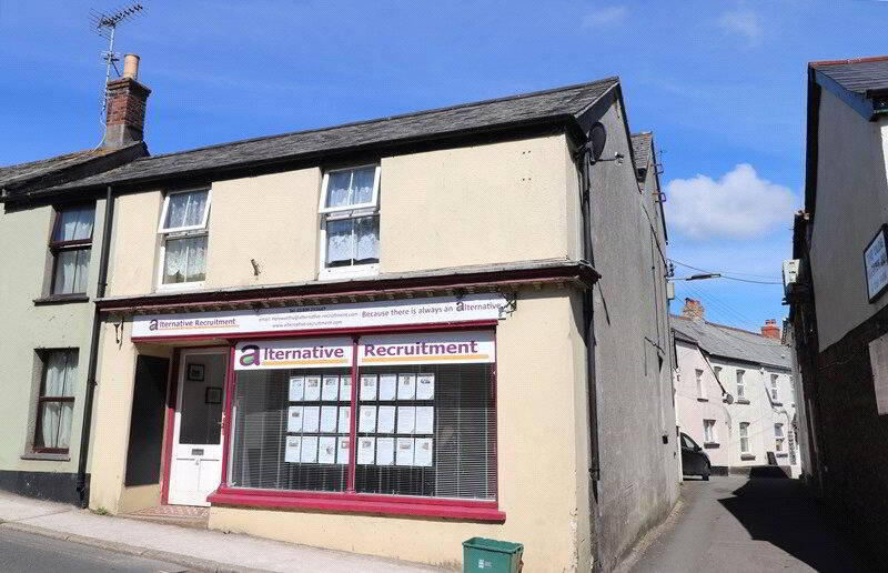 Photo 1 of Holsworthy