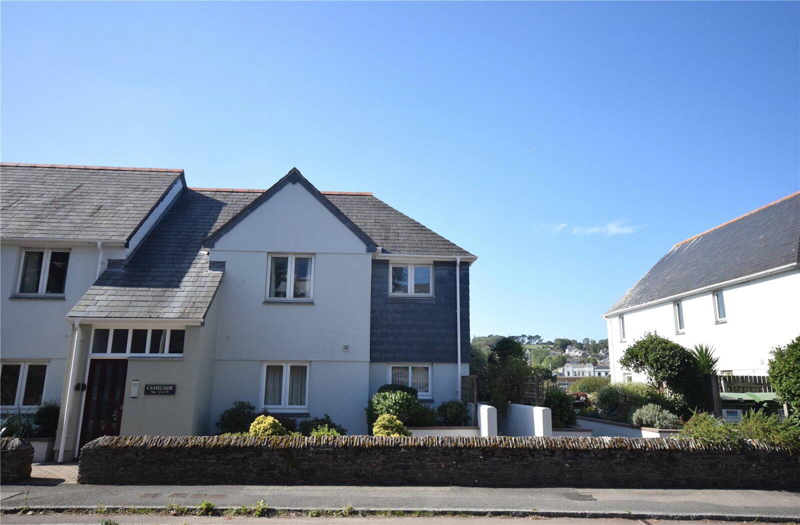 Photo 1 of Egloshayle Road, Wadebridge