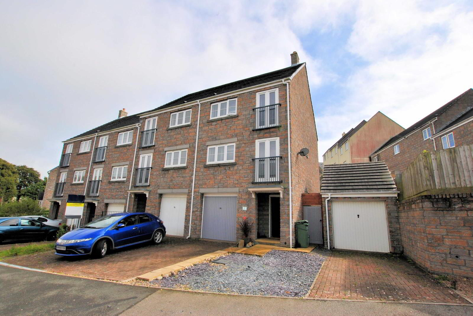 Photo 1 of Okehampton