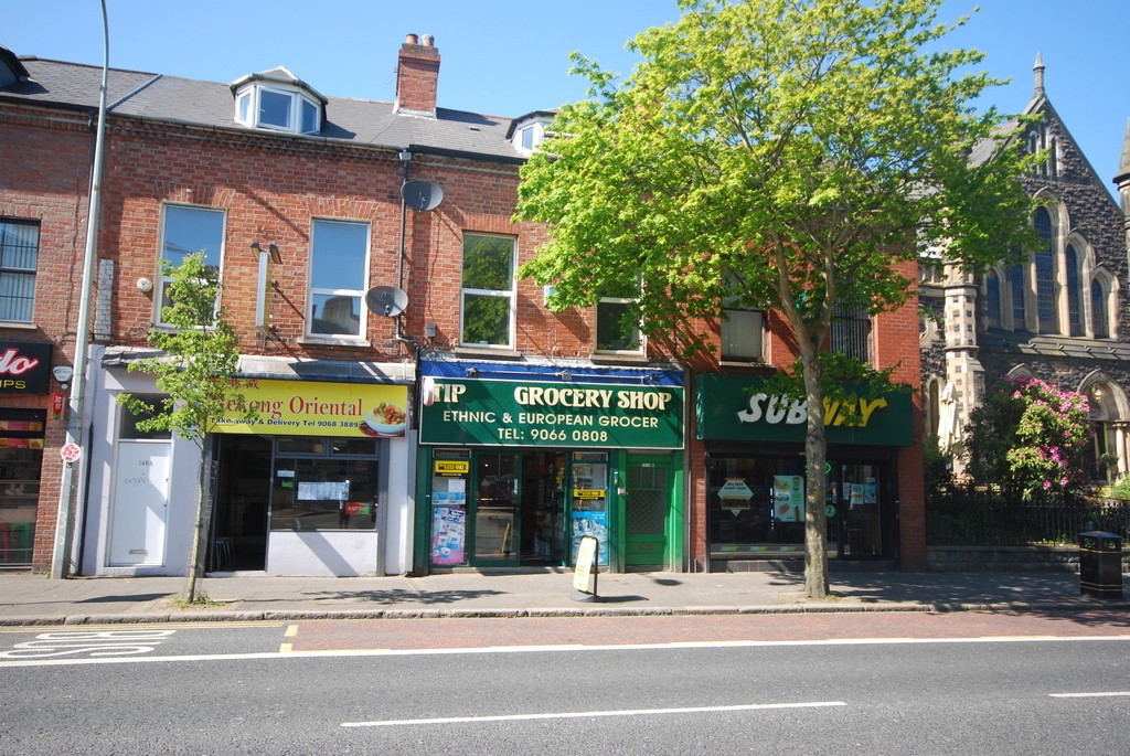 Photo 1 of 143B Lisburn Road, Belfast