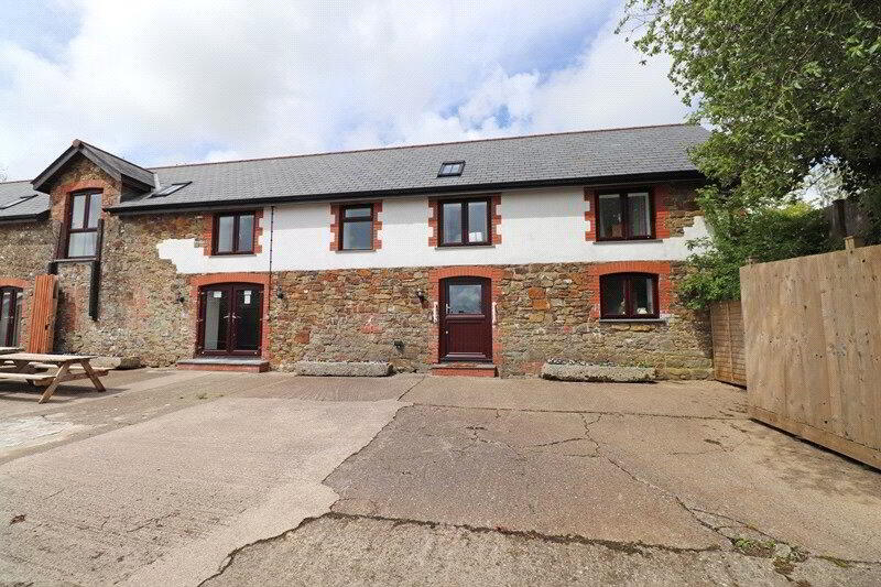 Photo 1 of Holsworthy