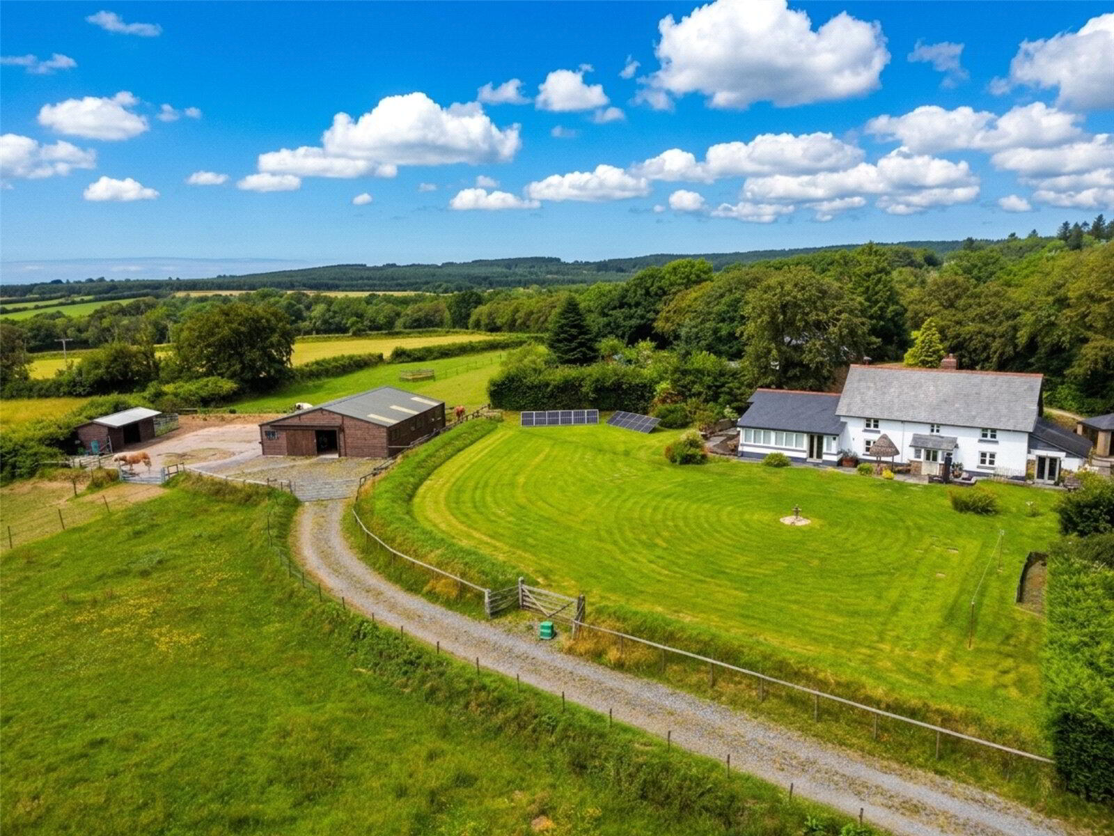 Tolley Farm