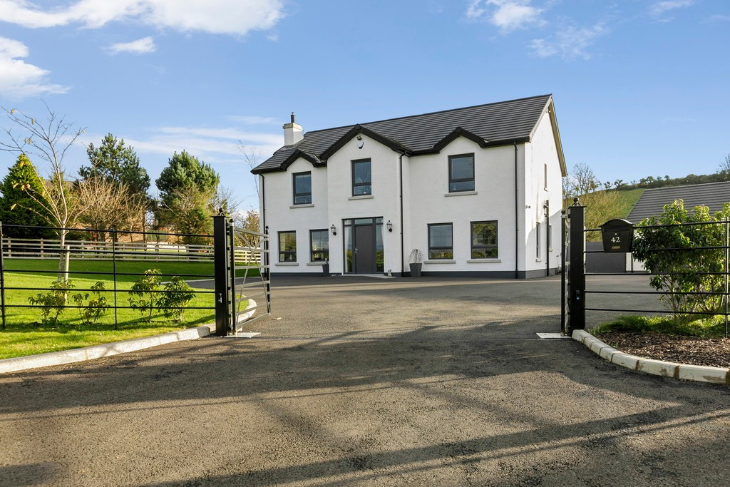 Photo 1 of New Build Property At, 75 Back Road, Drumbo, Lisburn