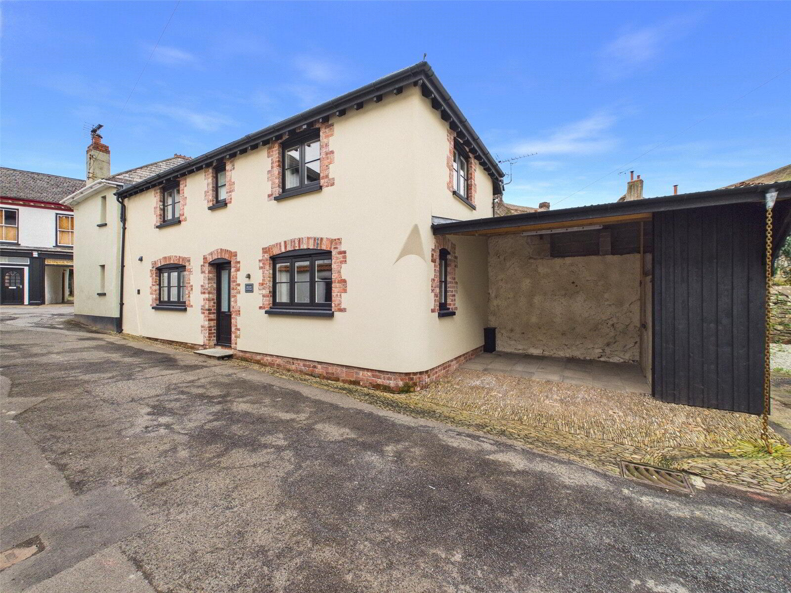 Millers Cottage