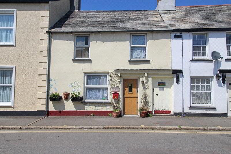 Photo 1 of Holsworthy