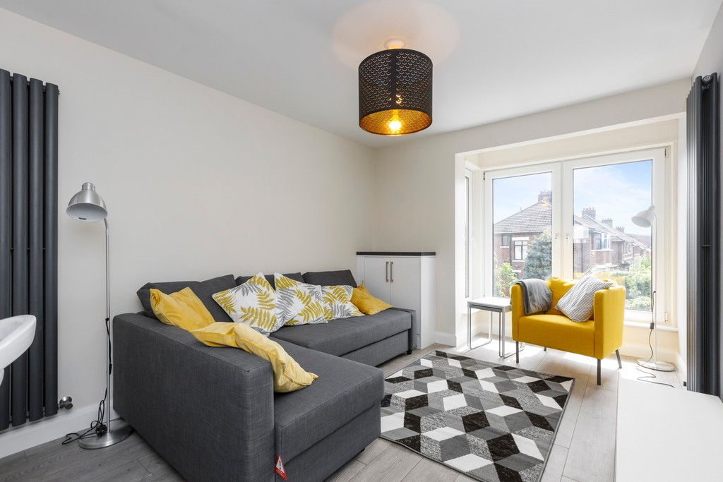 Photo 1 of 3 Sandhurst Court, Stranmillis, Belfast