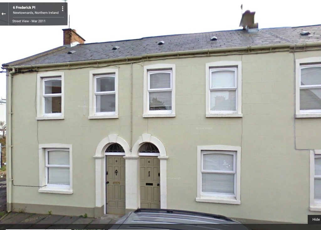Photo 1 of 8 Frederick Place, Newtownards