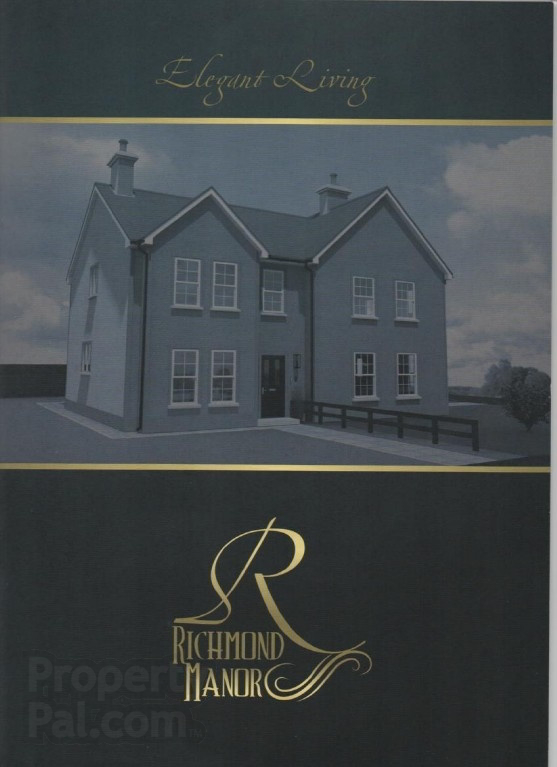 Photo 1 of Richmond Manor, Ballygawley