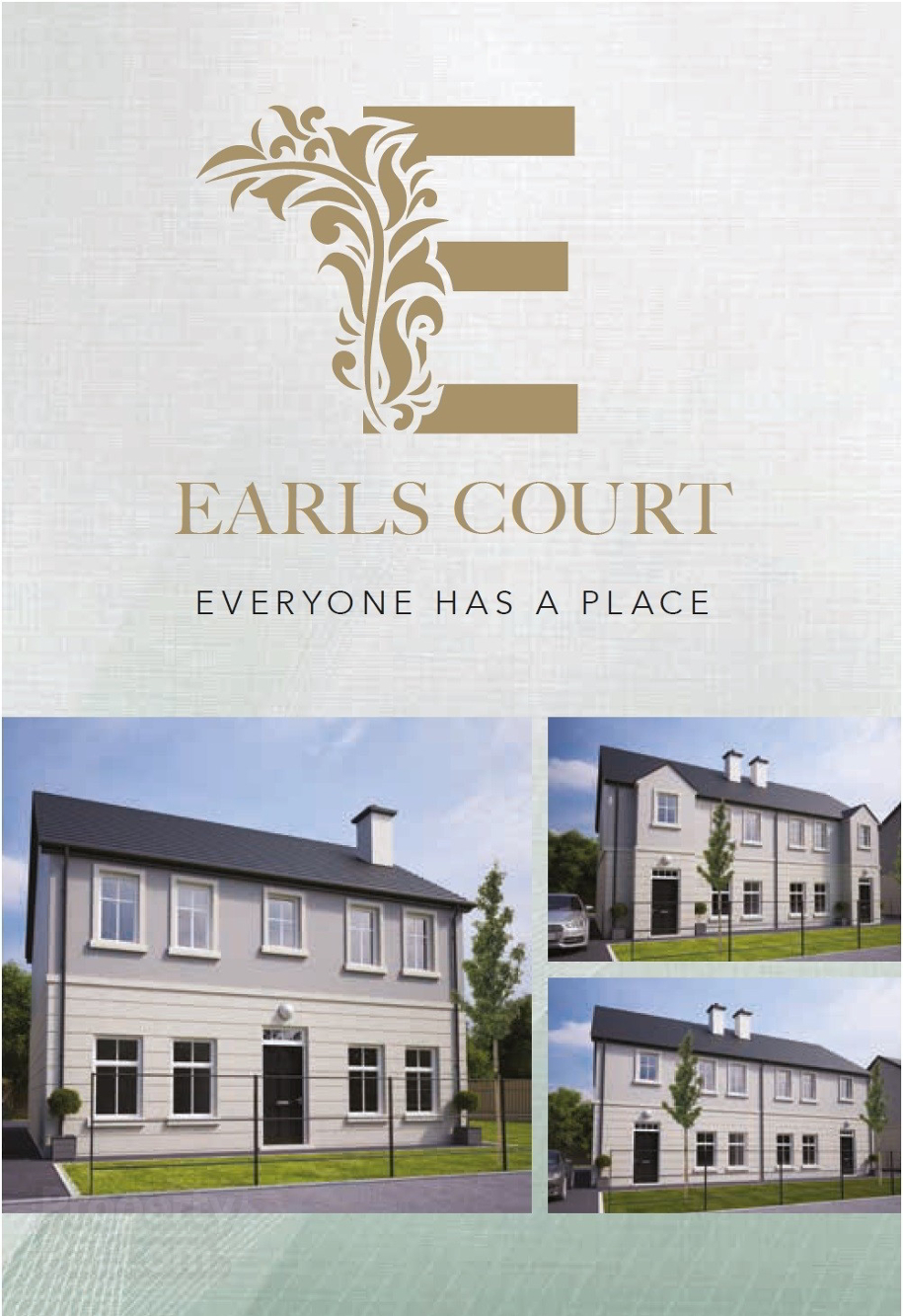 Photo 1 of Earls Court, Dungannon