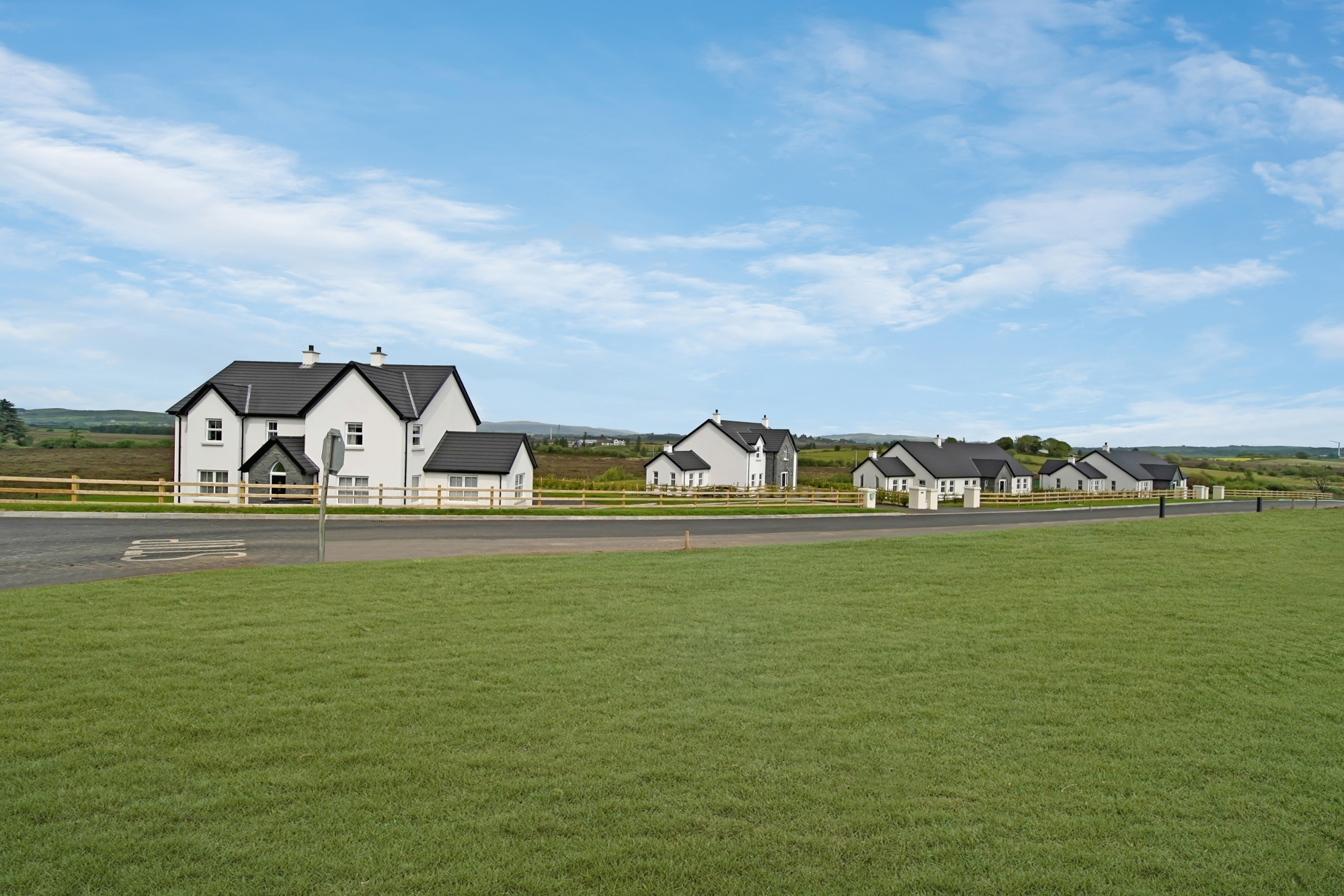 Photo 1 of Garryowen Road, Creggan, Omagh
