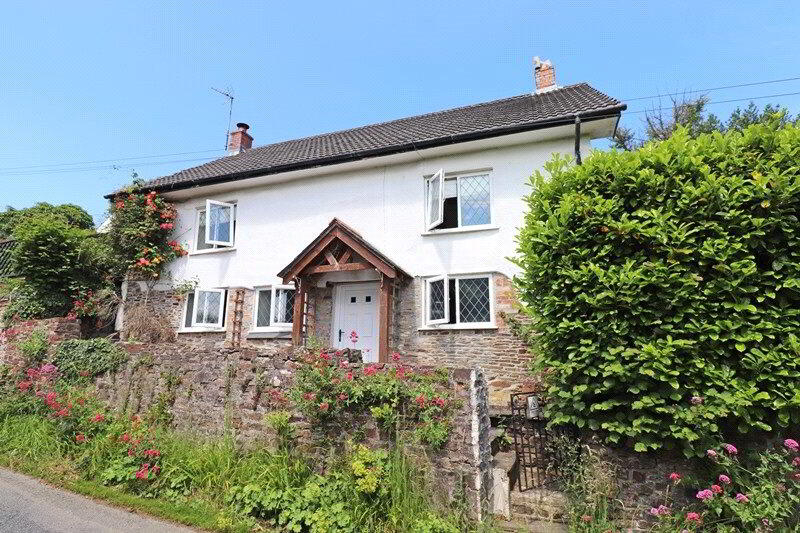 Photo 1 of North Tamerton, Holsworthy