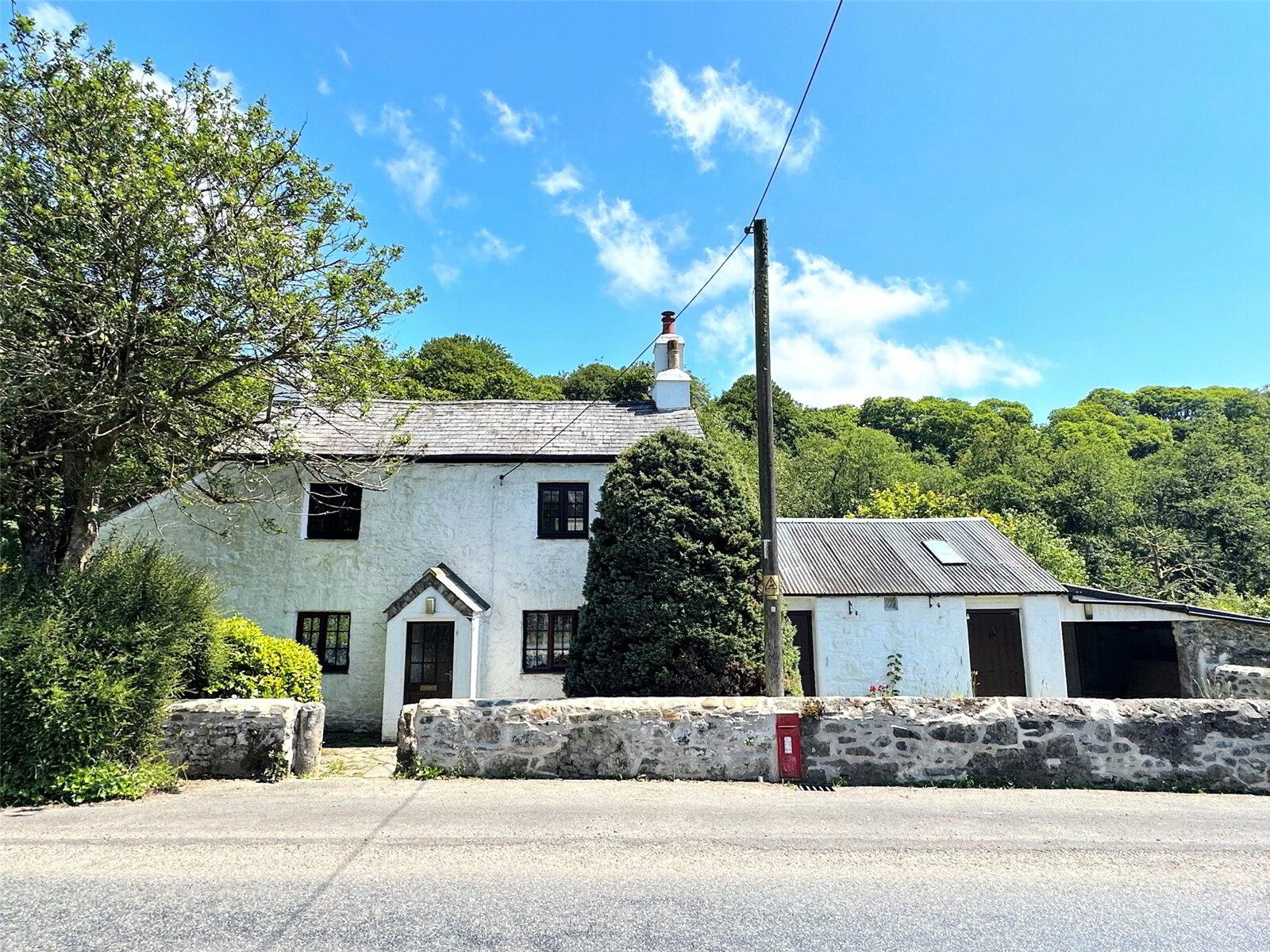 Wilminstone Cottage