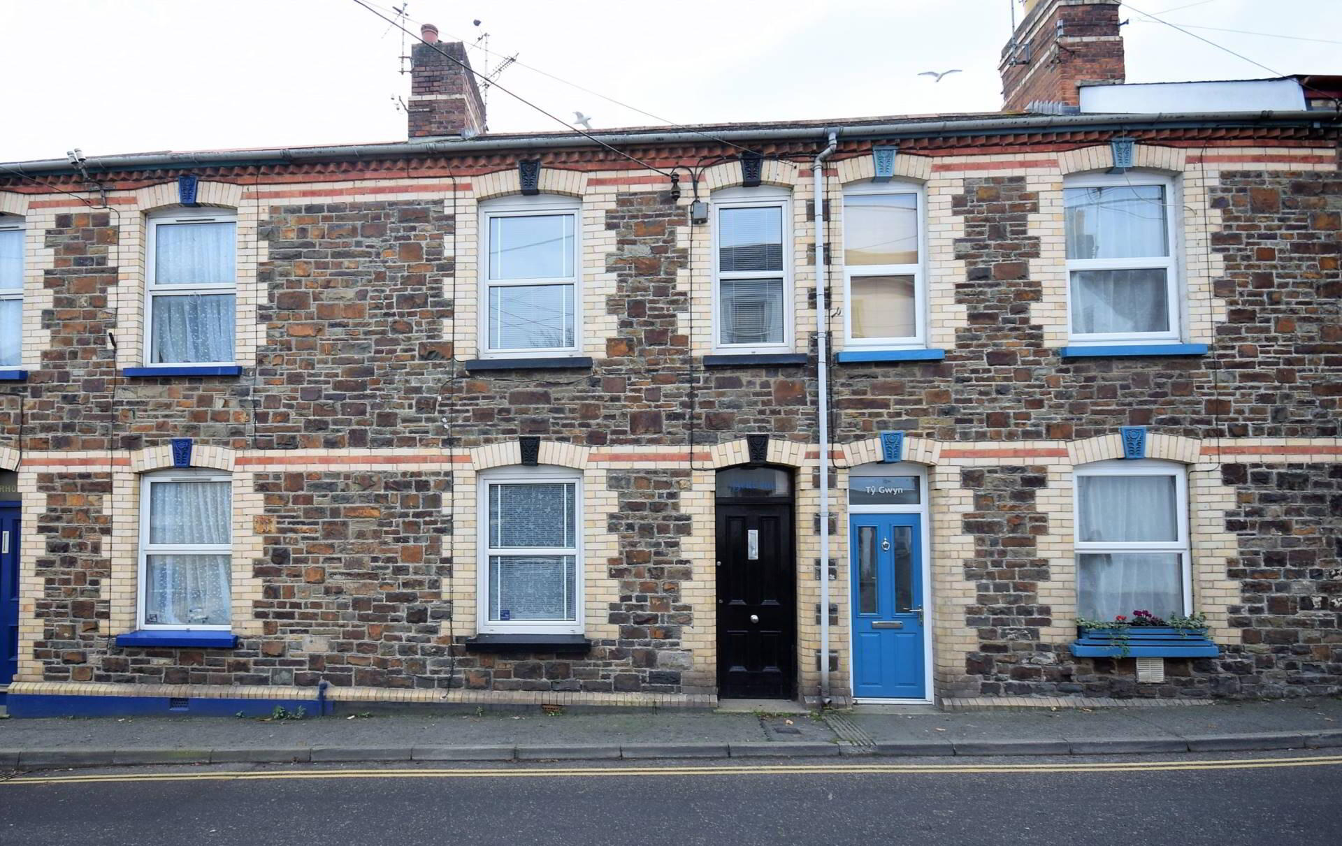 Photo 1 of Myrtle Street, Appledore, Bideford