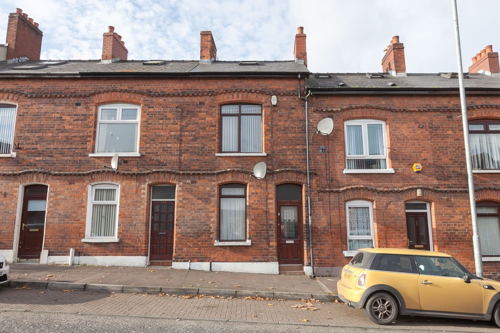 Photo 1 of 231 Roden Street, Donegal Road, Belfast