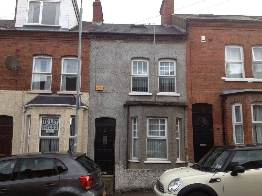 Photo 1 of 147 Dunluce Avenue, Lisburn Road, Belfast