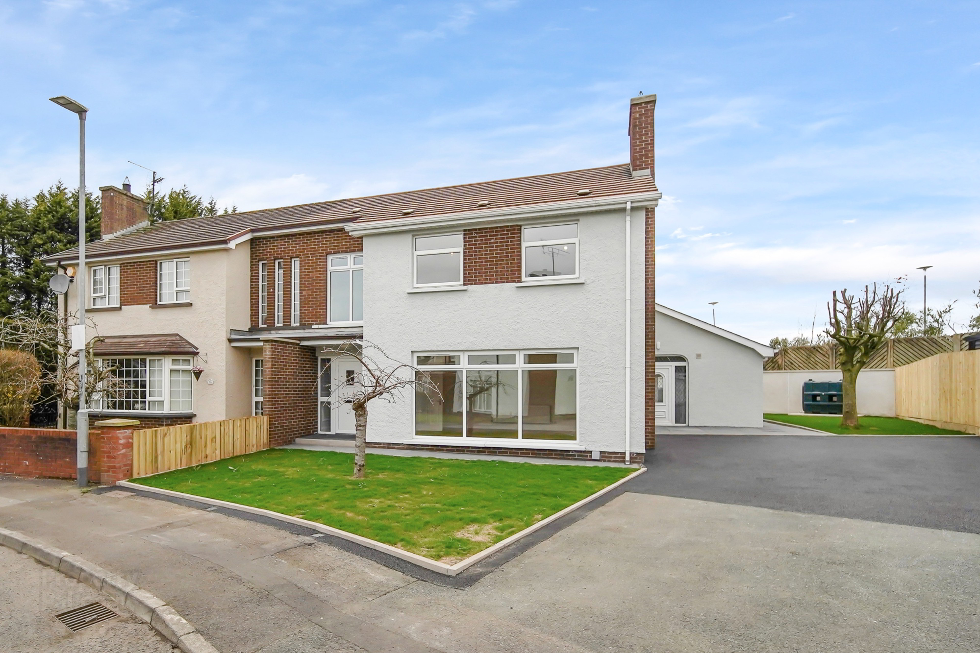 Photo 1 of 18 Burnbank, Cookstown