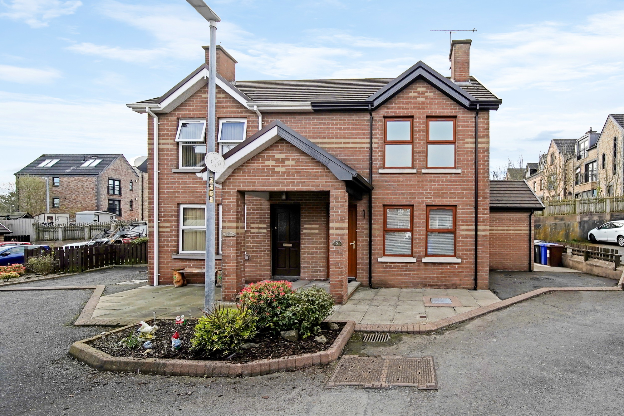 Photo 1 of 9 Rathmore Court, Cookstown