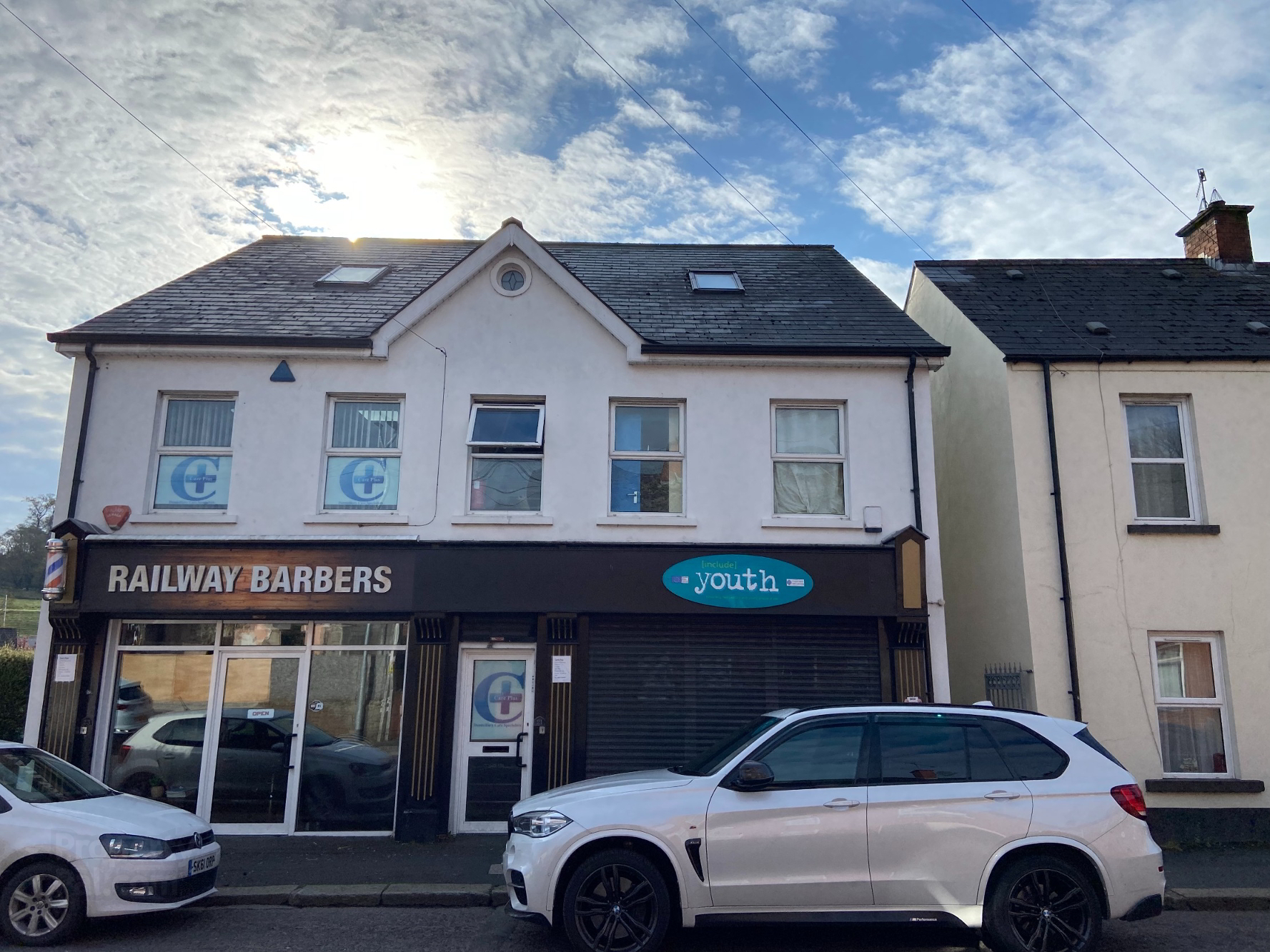 Photo 1 of 21d Railway Street, Armagh