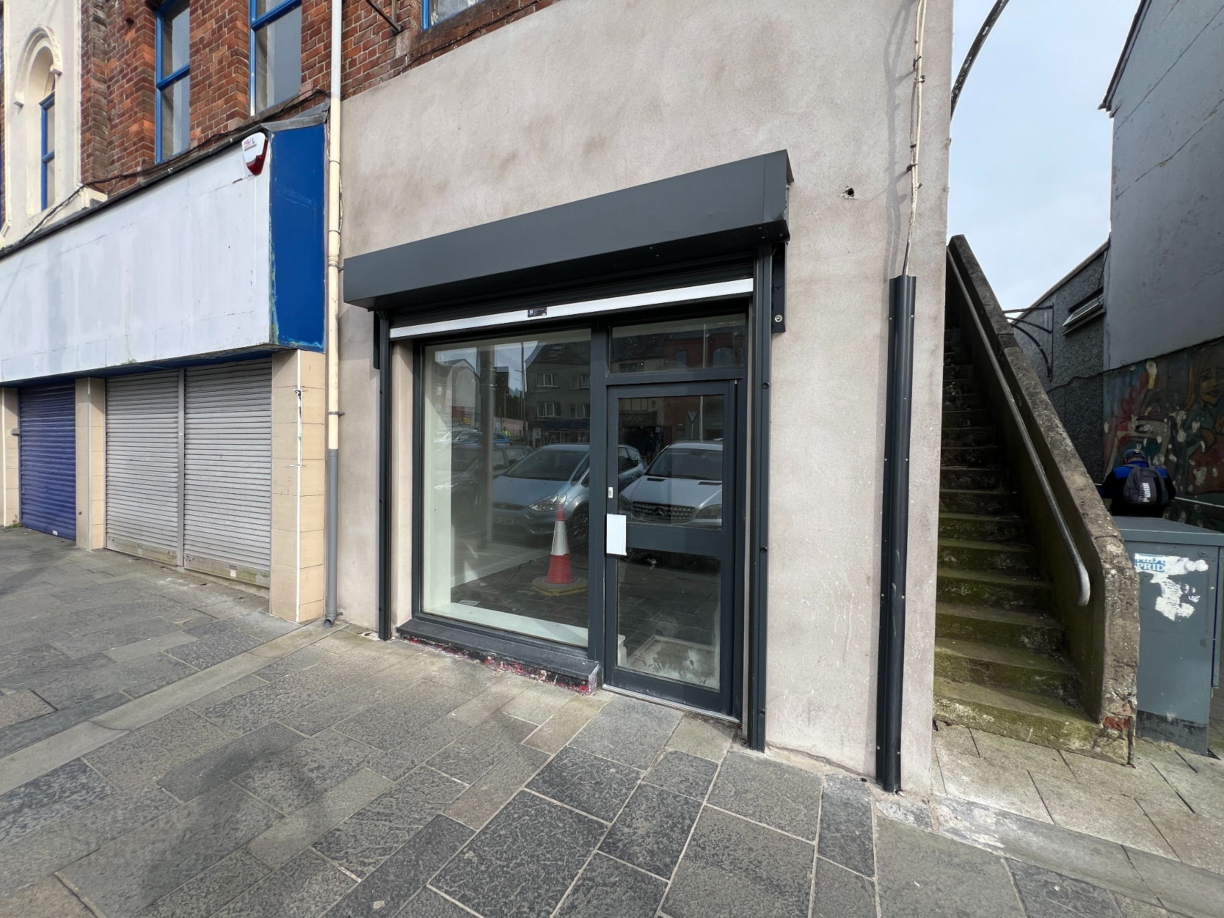 Photo 1 of 12 Market Square, Dungannon