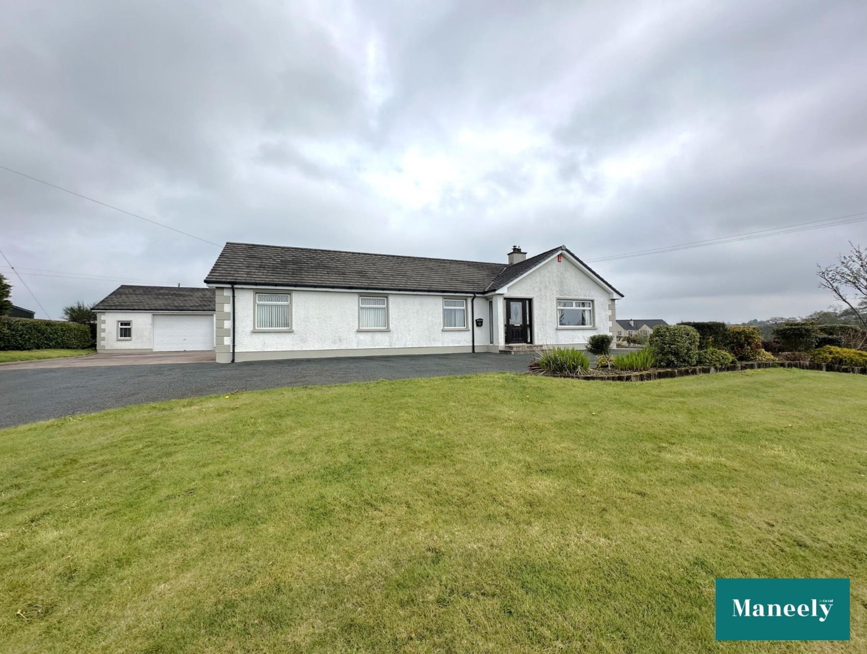Photo 1 of 89 Finulagh Road, Castlecaulfield, Dungannon