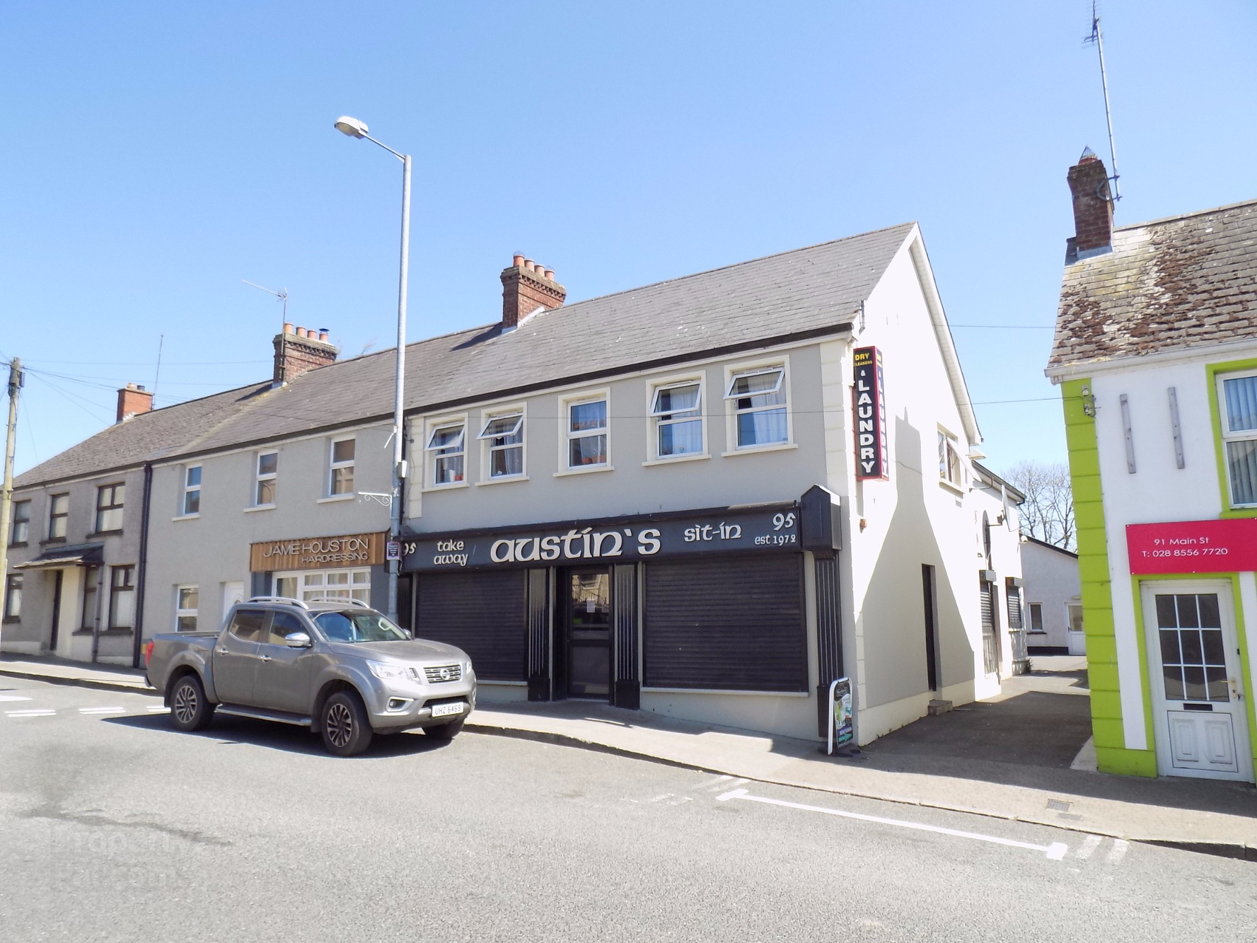 Photo 1 of 97b Main Street, Ballygawley