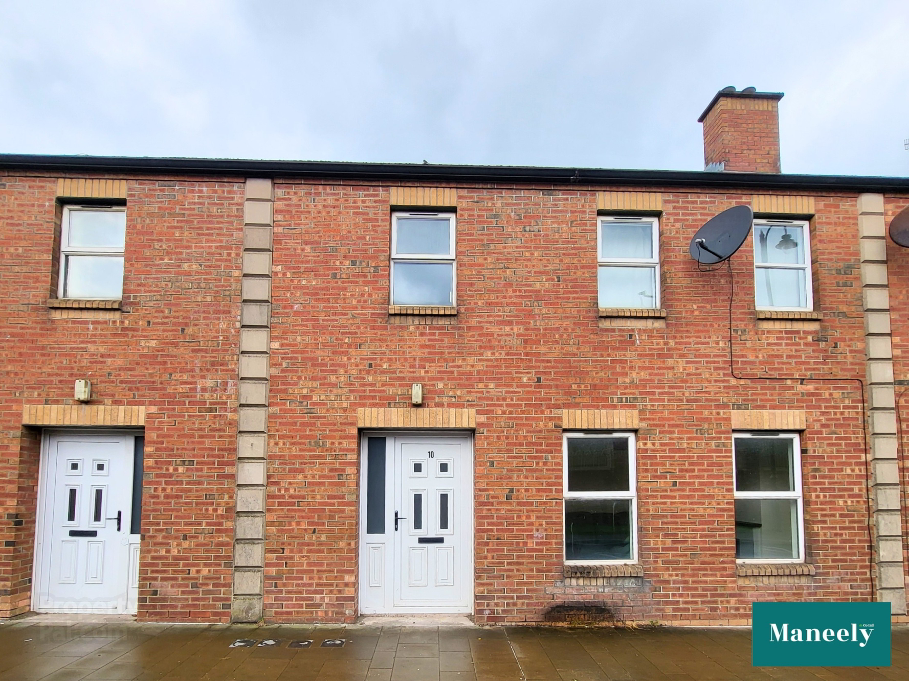 Photo 1 of 10 Kings Row, Coalisland