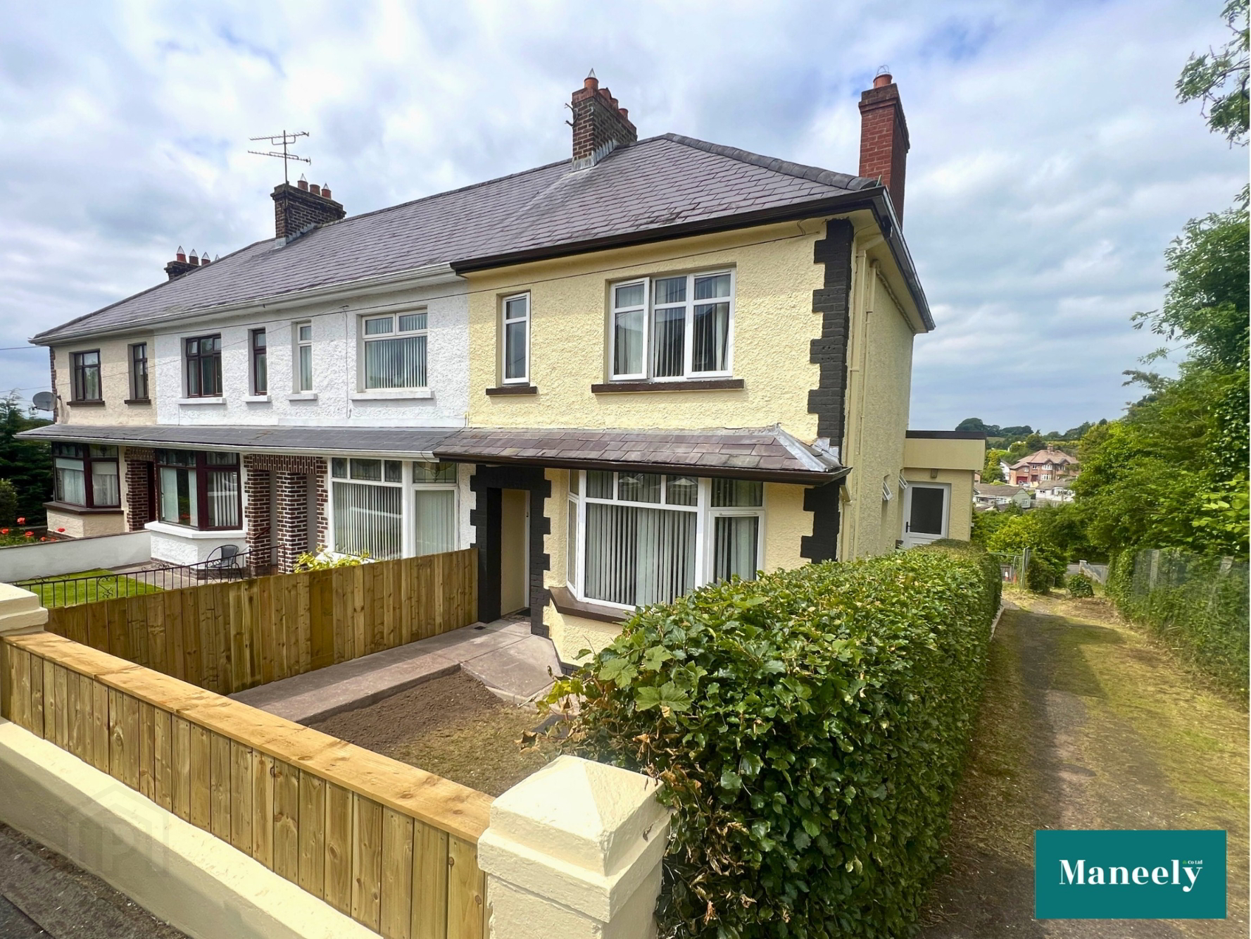 Photo 1 of 60 Union Place, Dungannon