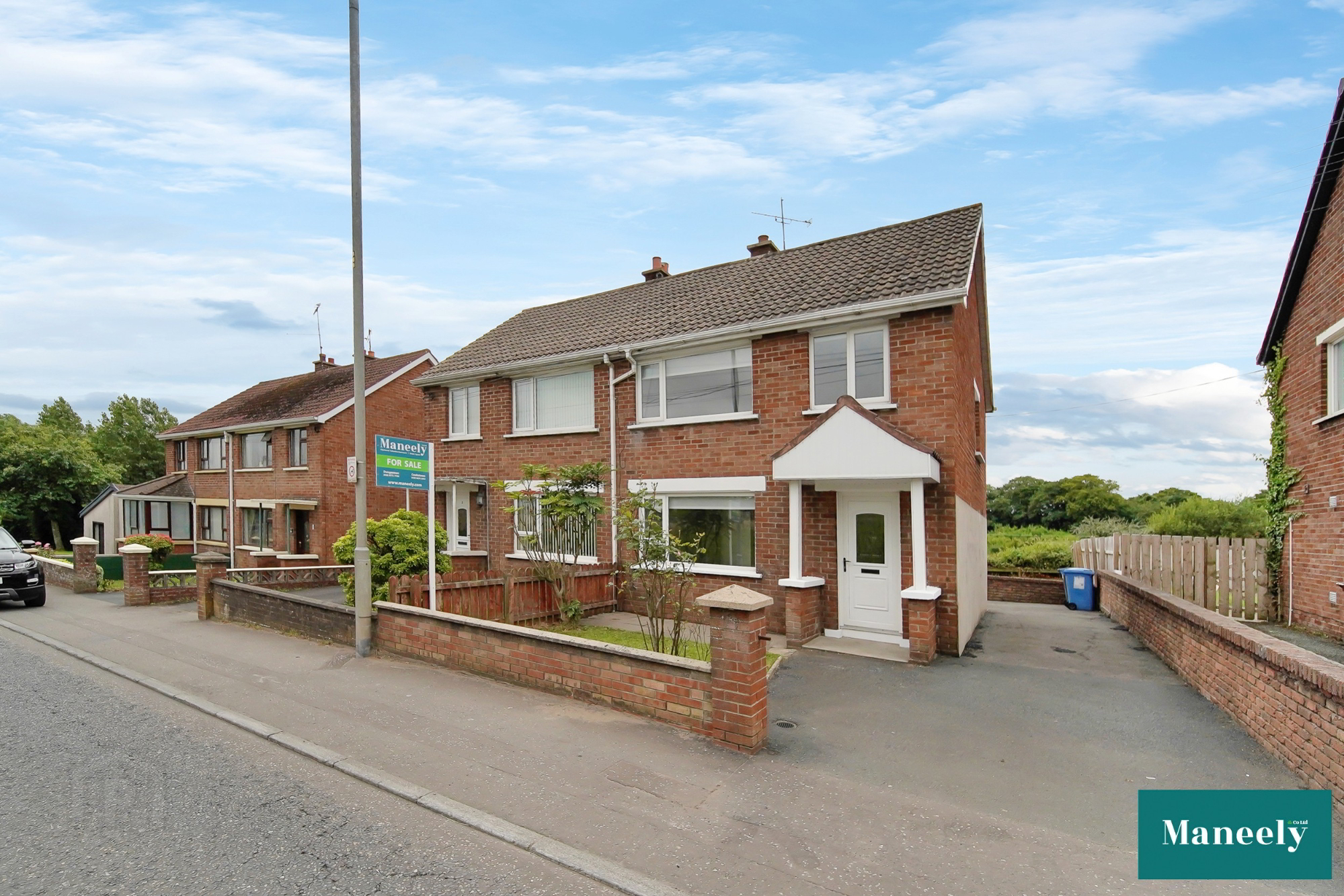 Photo 1 of 4 Kilowen, Coalisland, Dungannon