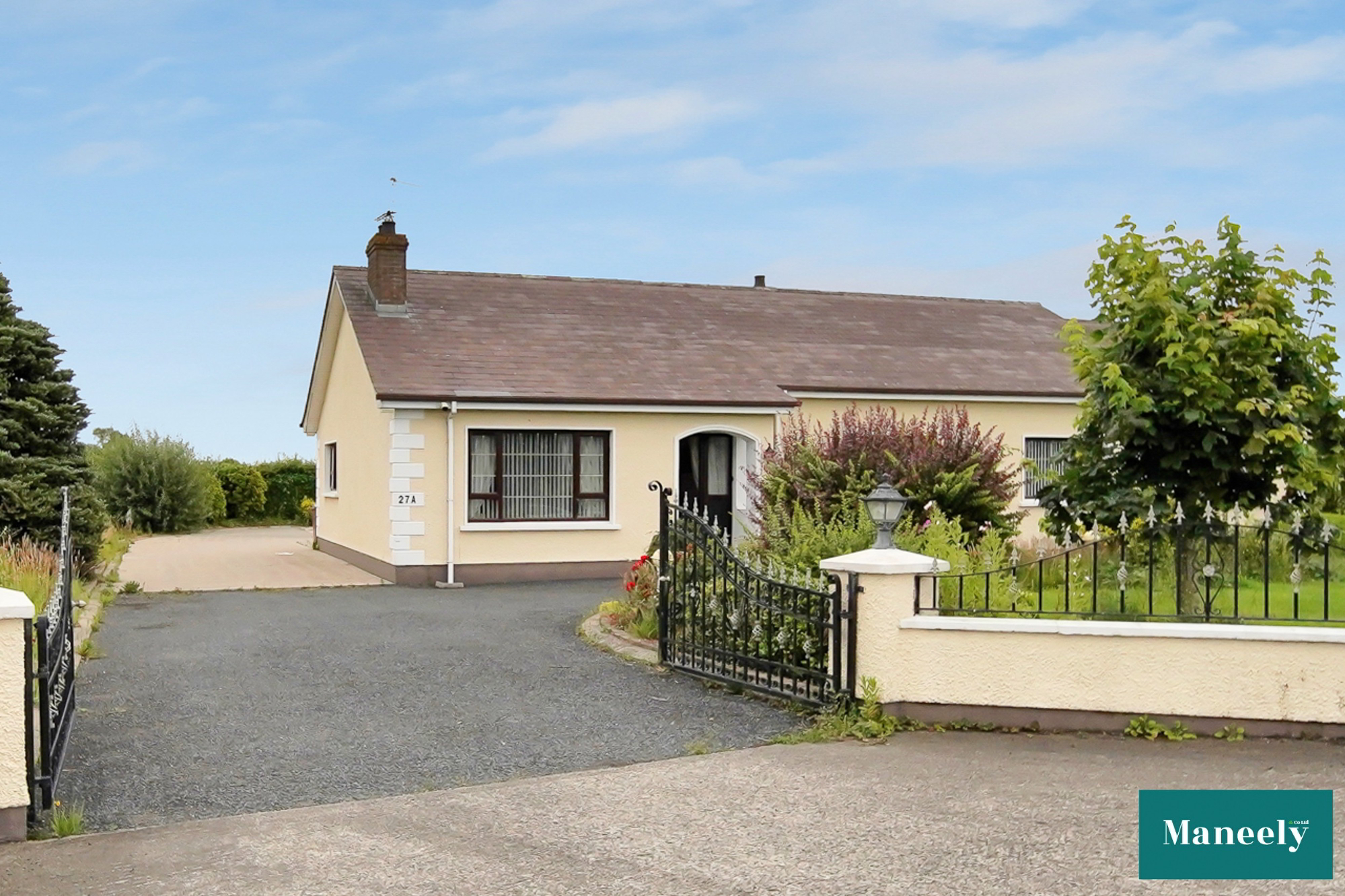 Photo 1 of 27a Back Lower Road, Killycolpy, Ardboe, Dungannon