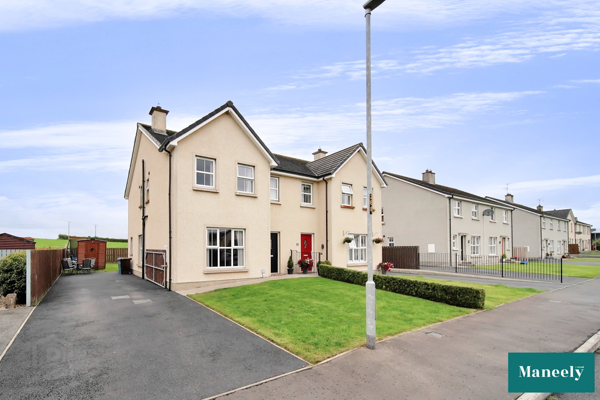 Photo 1 of 43 Lisnamonaghan Meadows, Castlecaulfield