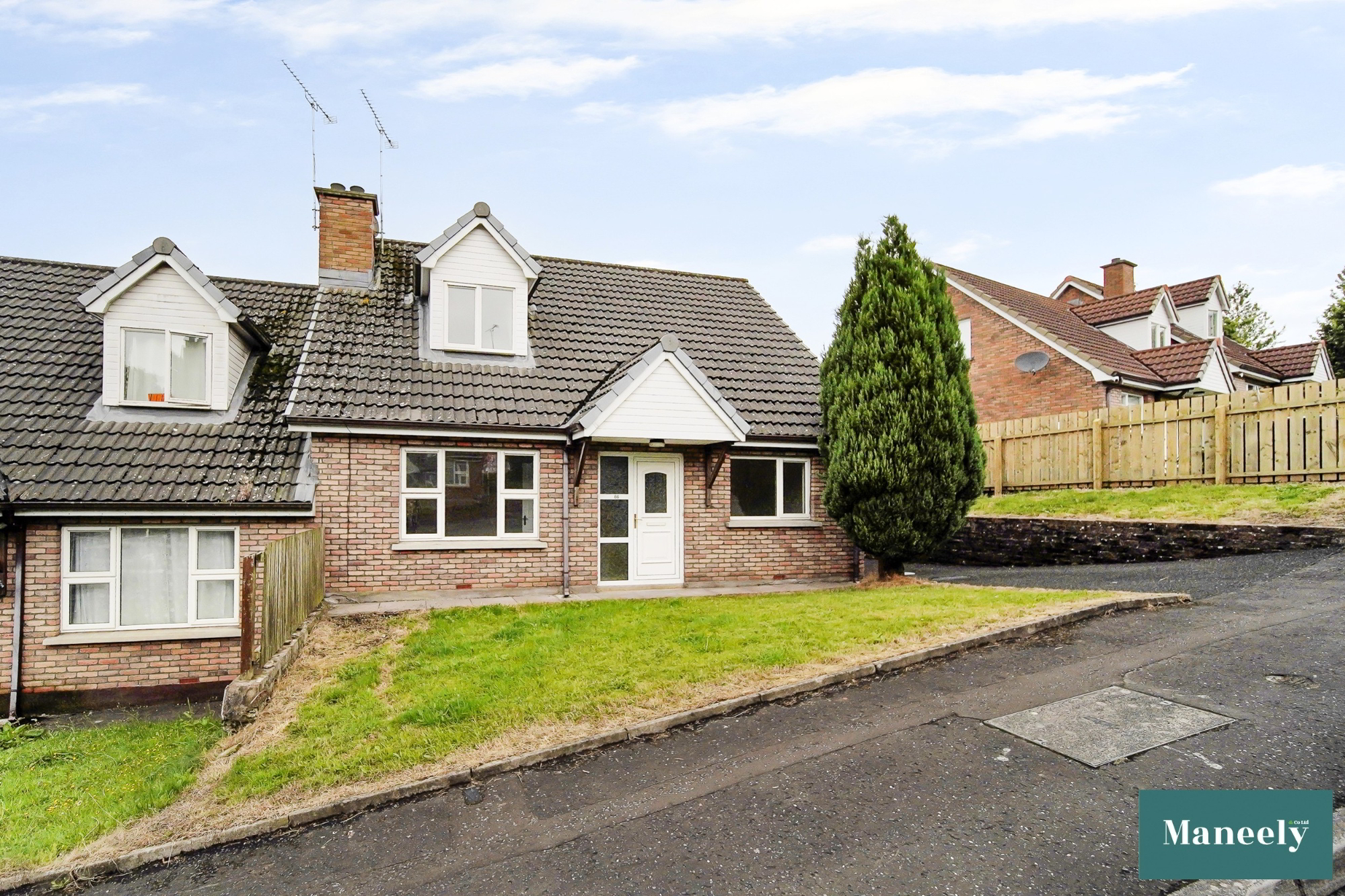 Photo 1 of 86 Cedar Ridge, Dungannon