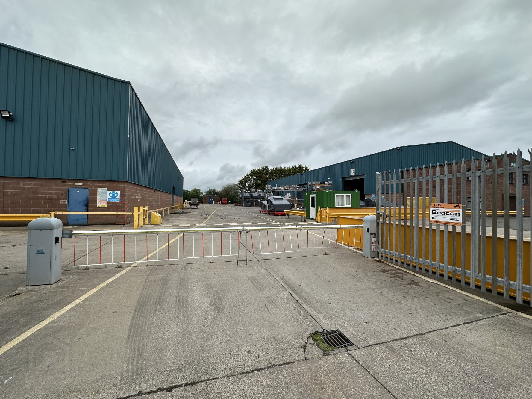 Photo 1 of Unit 1, 2 & 4, 110 Trewmount Road, Killyman, Dungannon